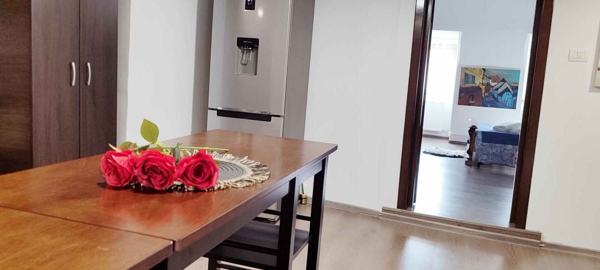 Brasov Central Suites Kültér fotó