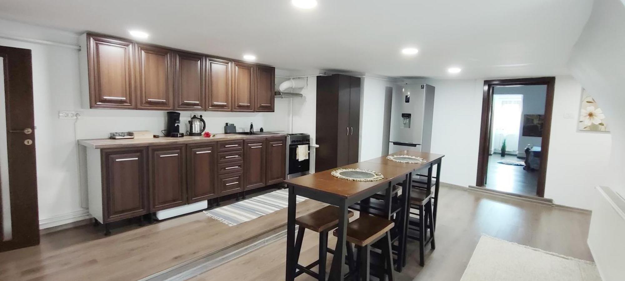 Brasov Central Suites Kültér fotó
